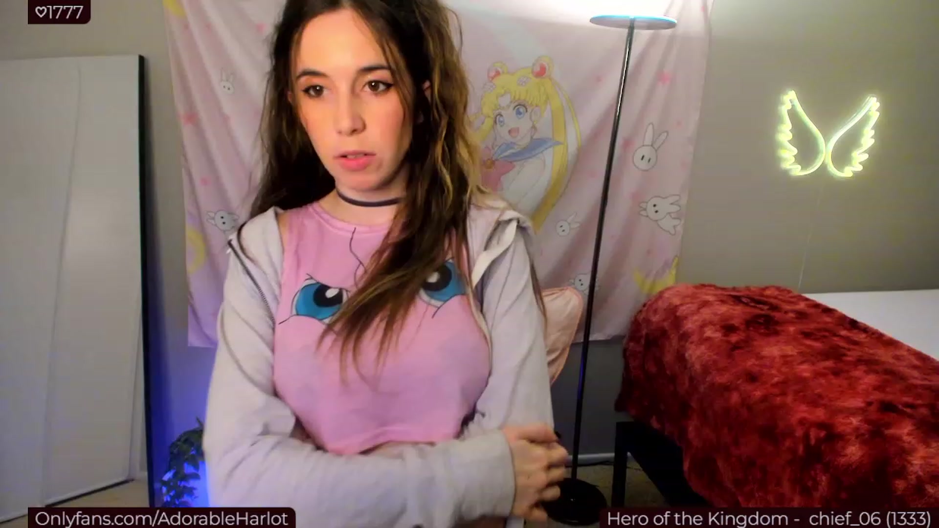 Gallery image thumbnail from Aprilxxo's myfreecams stream on, 03/16/2023, 05:29 image 1 of 20