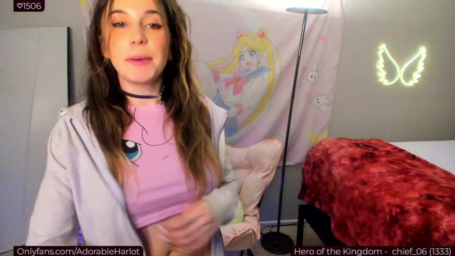 Gallery image thumbnail from Aprilxxo's myfreecams stream on, 03/16/2023, 05:29 image 4 of 20