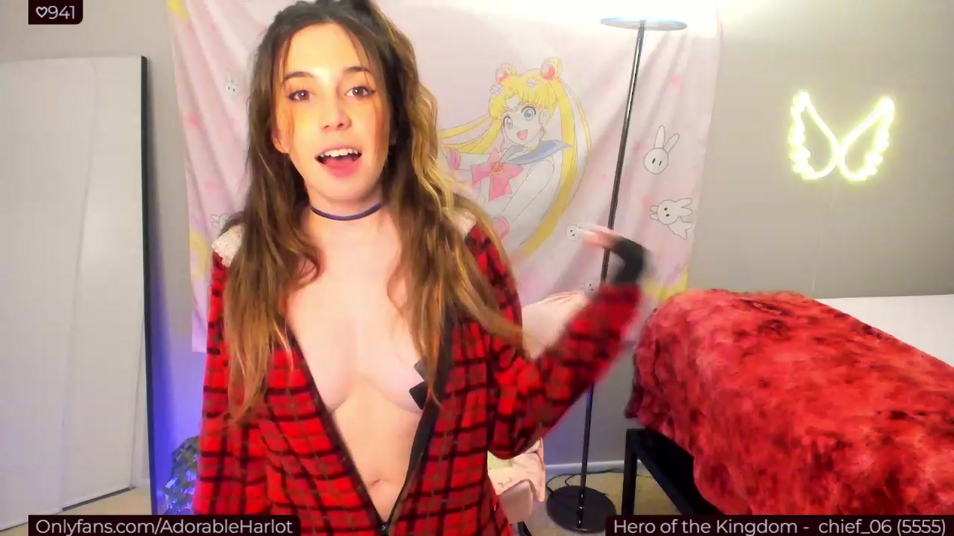 Gallery image thumbnail from Aprilxxo's myfreecams stream on, 03/16/2023, 05:29 image 11 of 20