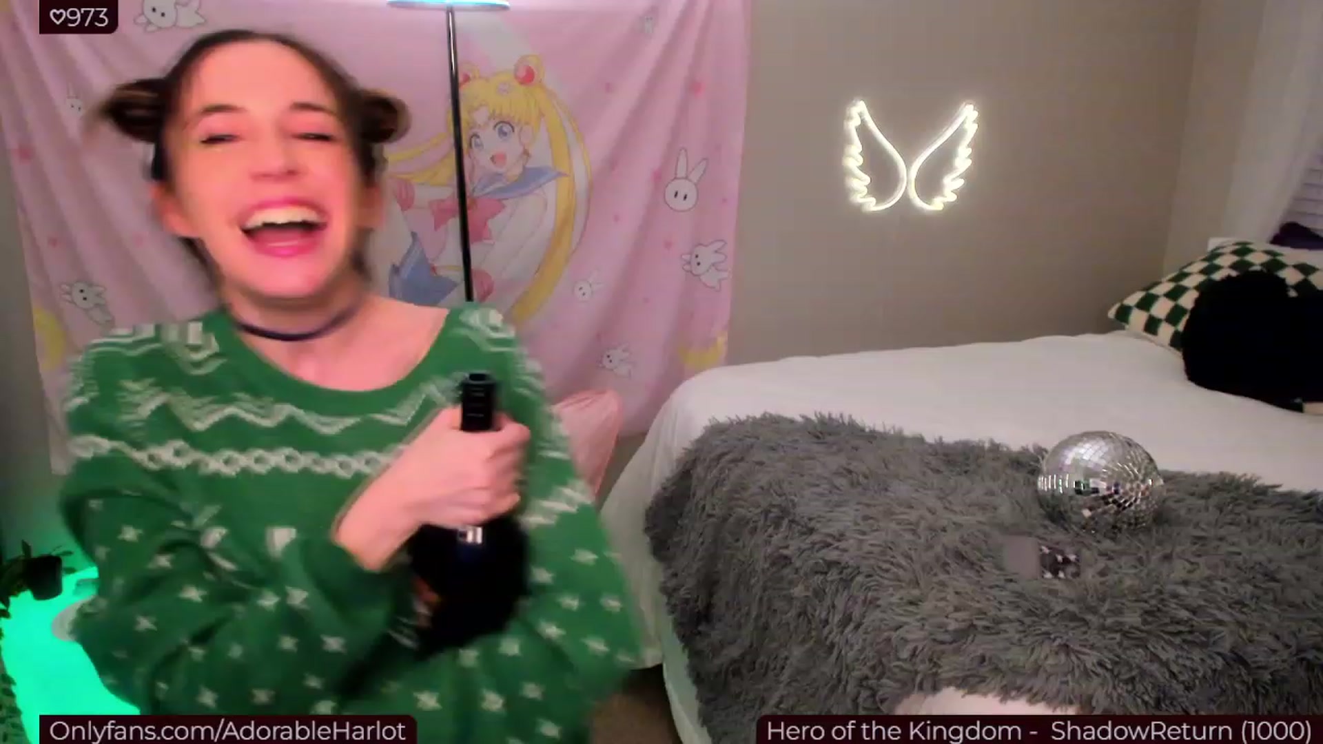 Gallery image thumbnail from Aprilxxo's myfreecams stream on, 03/18/2023, 05:34 image 3 of 20