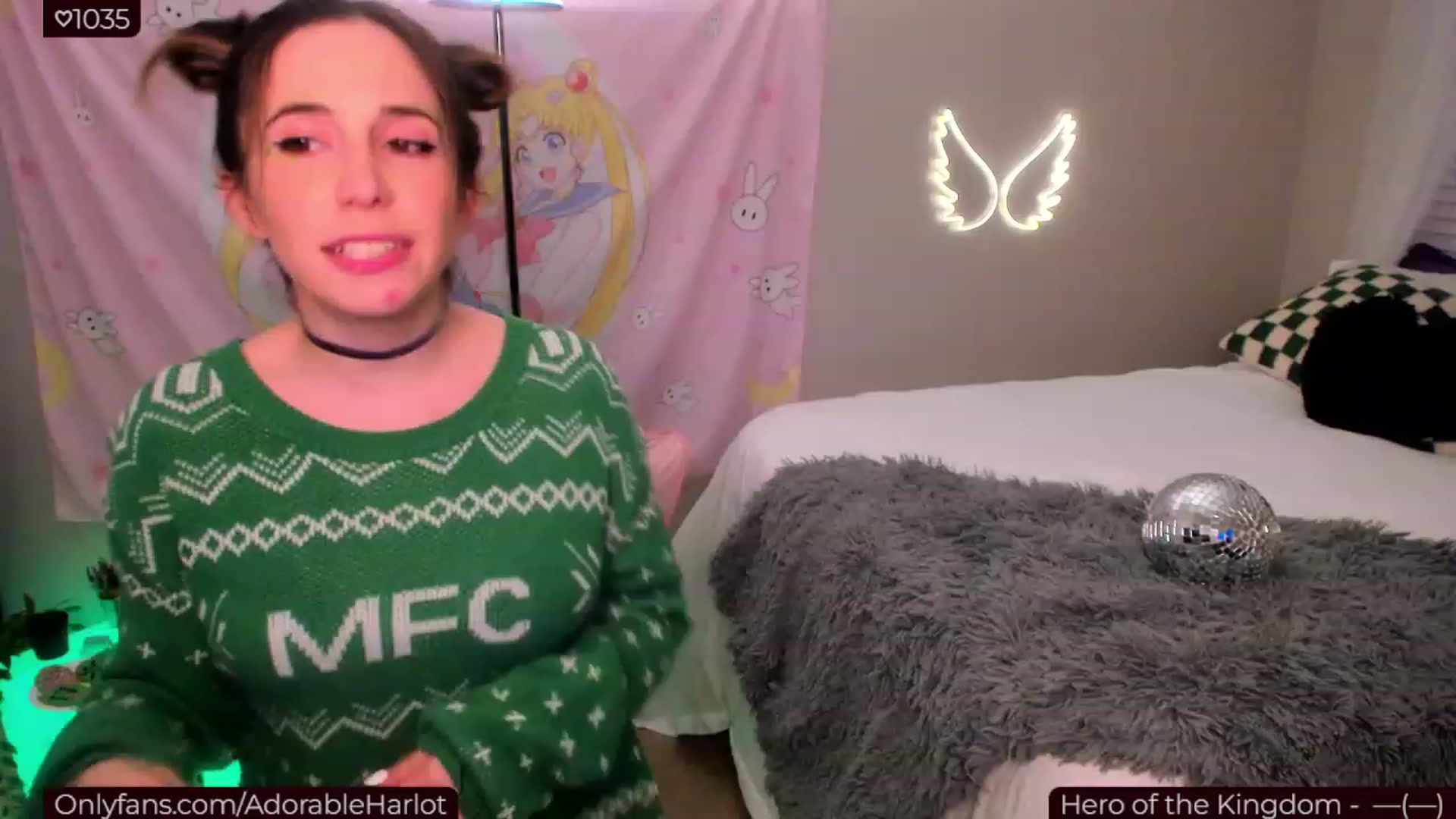 Gallery image thumbnail from Aprilxxo's myfreecams stream on, 03/18/2023, 05:34 image 1 of 20