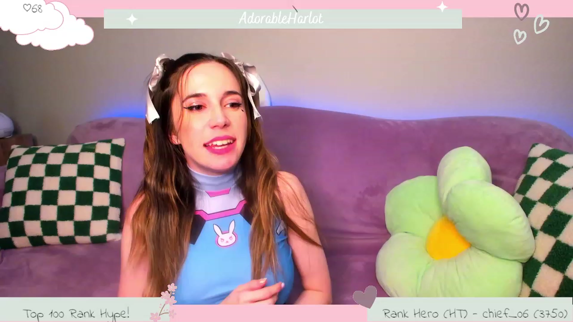 Gallery image thumbnail from Aprilxxo's myfreecams stream on, 04/07/2023, 05:59 image 7 of 20