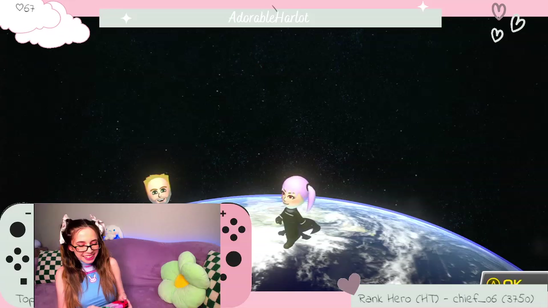 Gallery image thumbnail from Aprilxxo's myfreecams stream on, 04/07/2023, 05:59 image 8 of 20