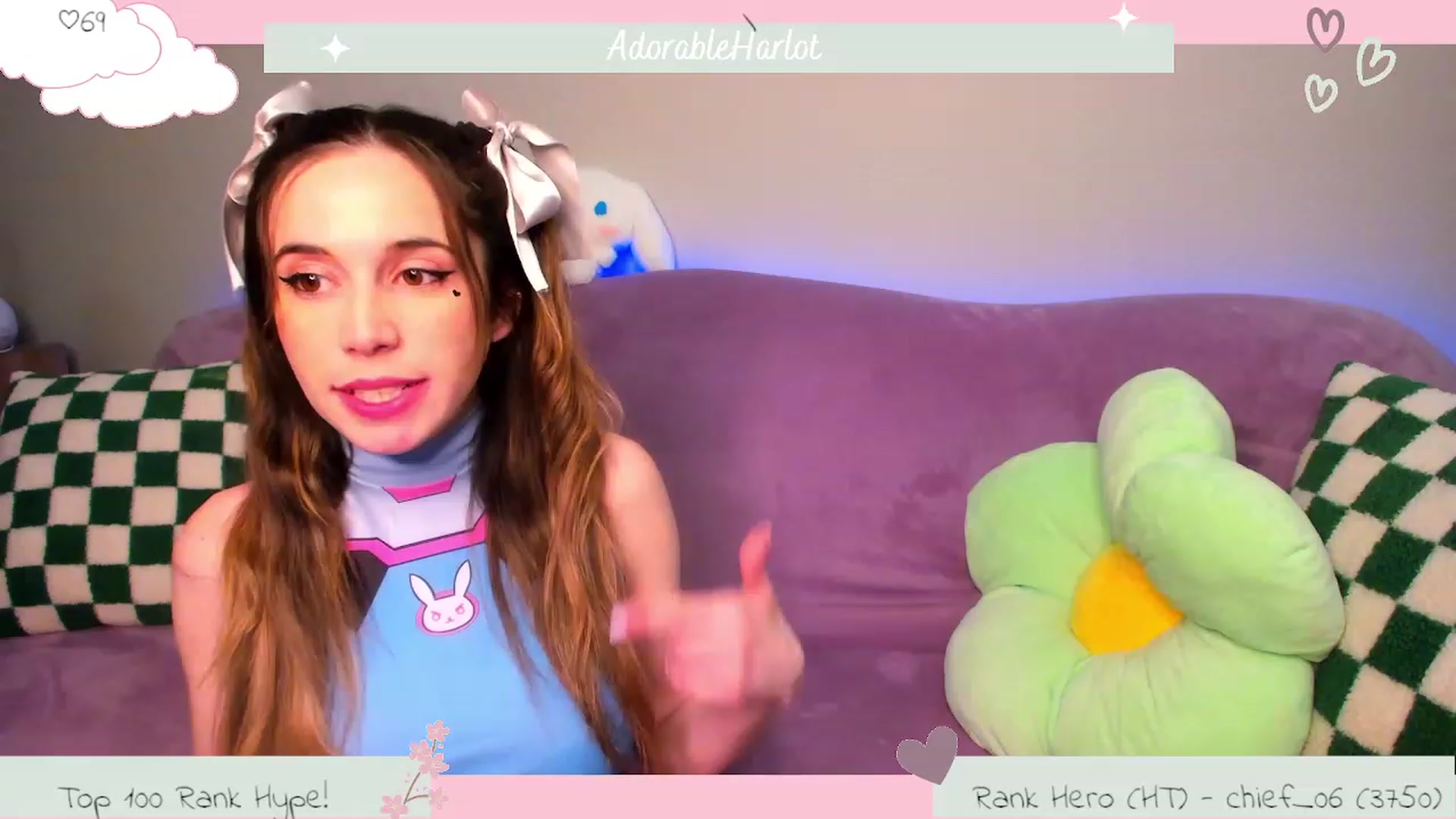 Gallery image thumbnail from Aprilxxo's myfreecams stream on, 04/07/2023, 05:59 image 3 of 20