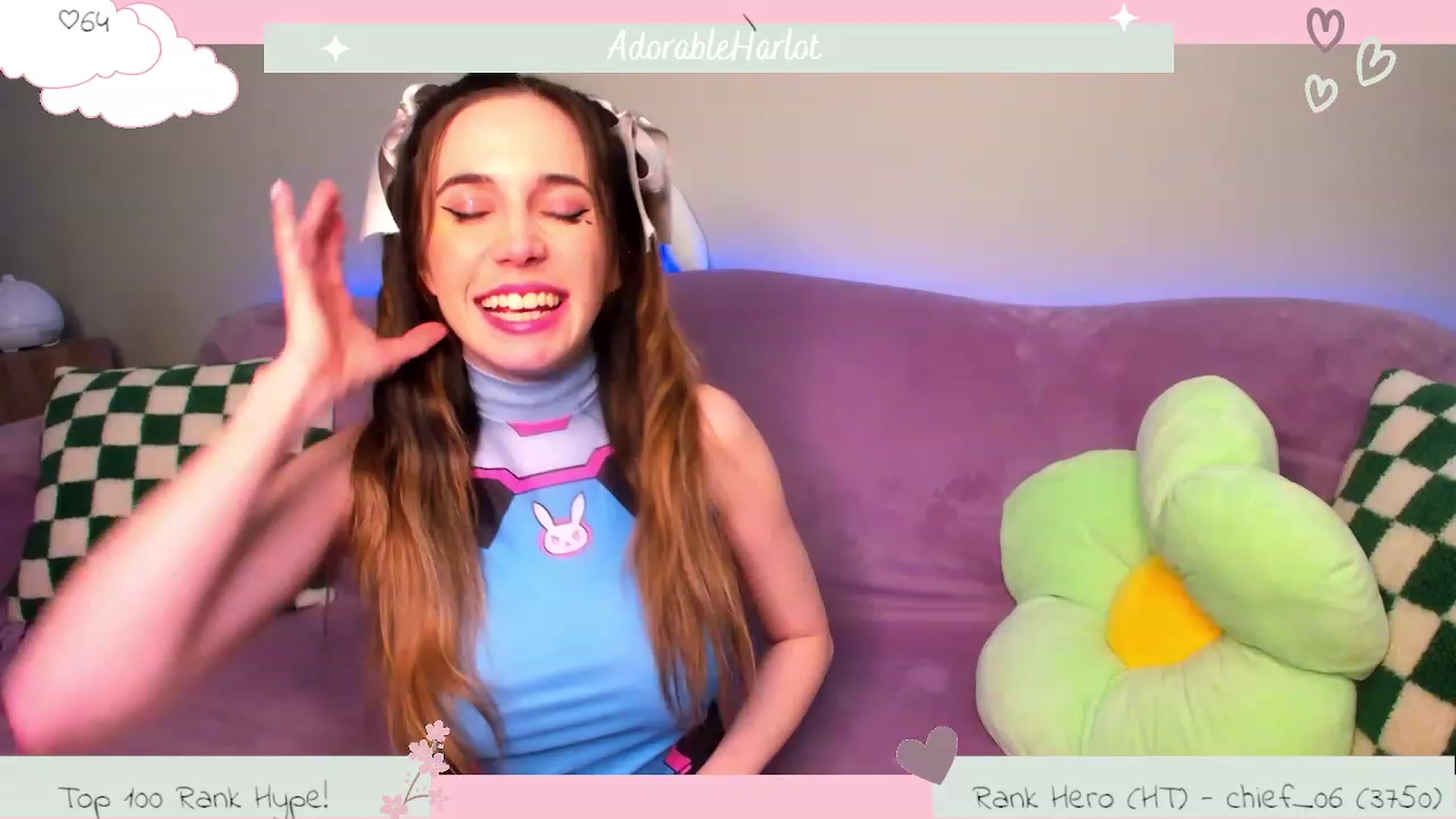 Gallery image thumbnail from Aprilxxo's myfreecams stream on, 04/07/2023, 05:59 image 13 of 20