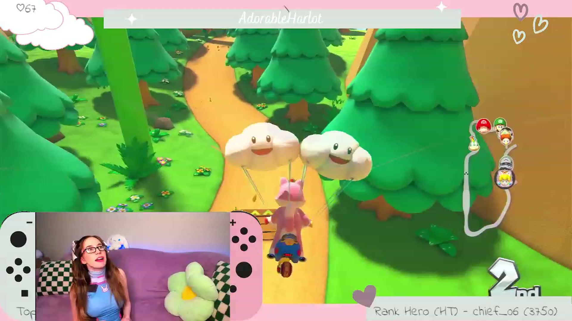 Gallery image thumbnail from Aprilxxo's myfreecams stream on, 04/07/2023, 05:59 image 9 of 20