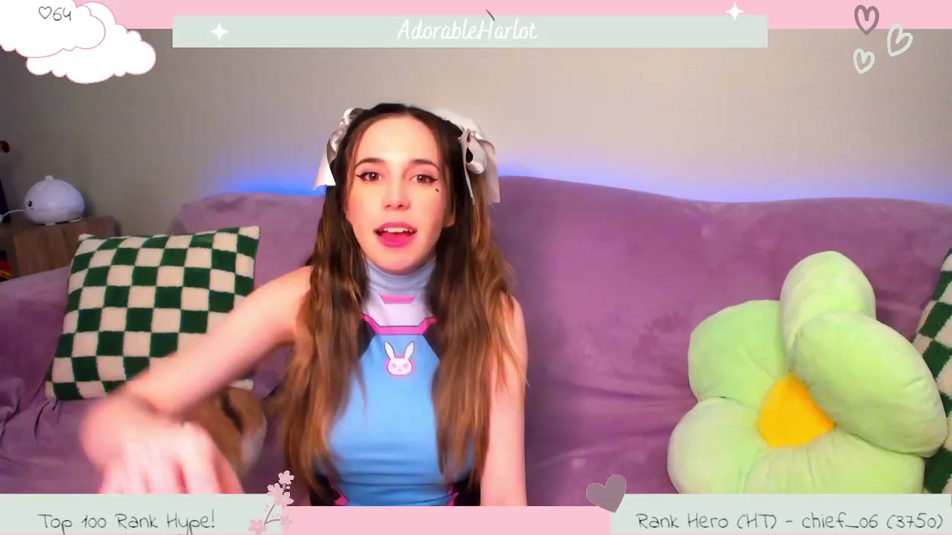 Gallery image thumbnail from Aprilxxo's myfreecams stream on, 04/07/2023, 05:59 image 14 of 20
