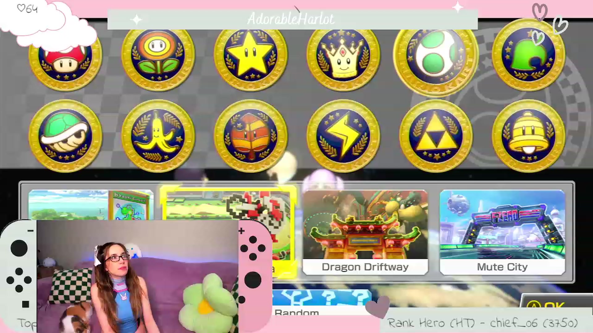 Gallery image thumbnail from Aprilxxo's myfreecams stream on, 04/07/2023, 05:59 image 15 of 20
