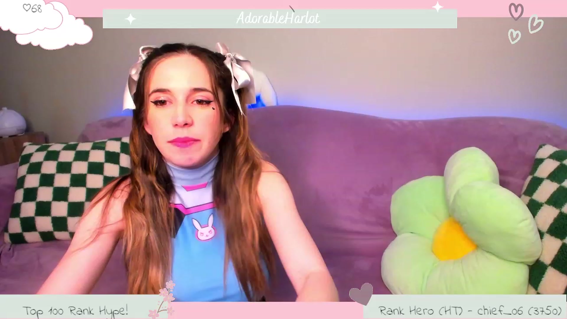 Gallery image thumbnail from Aprilxxo's myfreecams stream on, 04/07/2023, 05:59 image 10 of 20