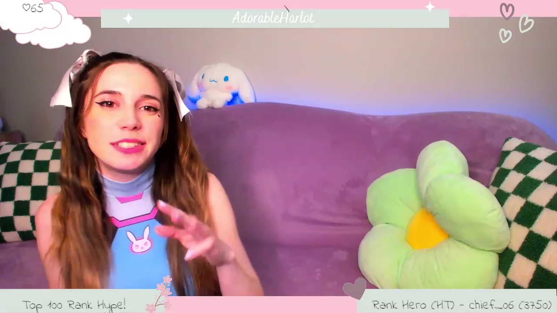 Gallery image thumbnail from Aprilxxo's myfreecams stream on, 04/07/2023, 05:59 image 20 of 20