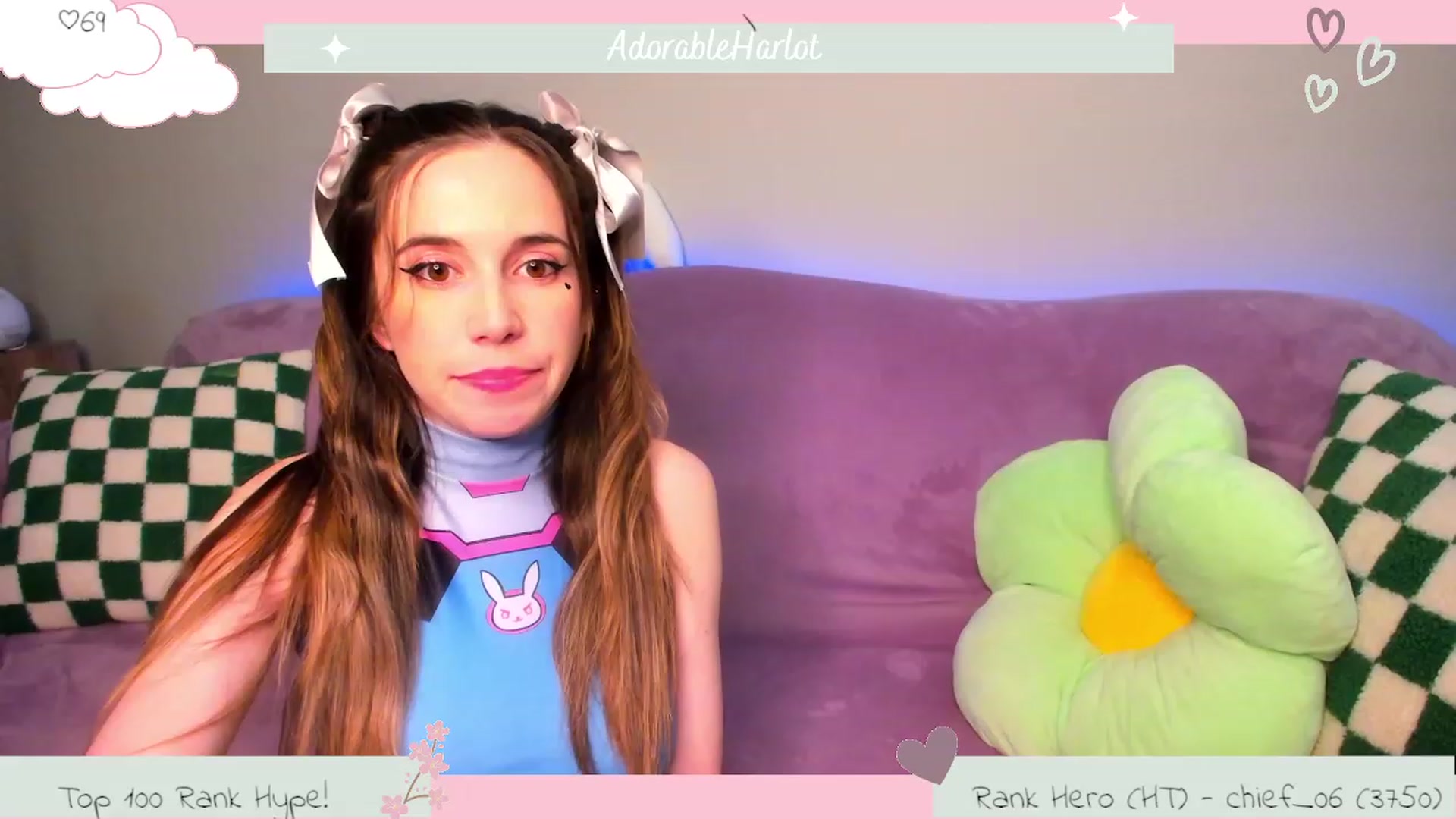 Gallery image thumbnail from Aprilxxo's myfreecams stream on, 04/07/2023, 05:59 image 4 of 20