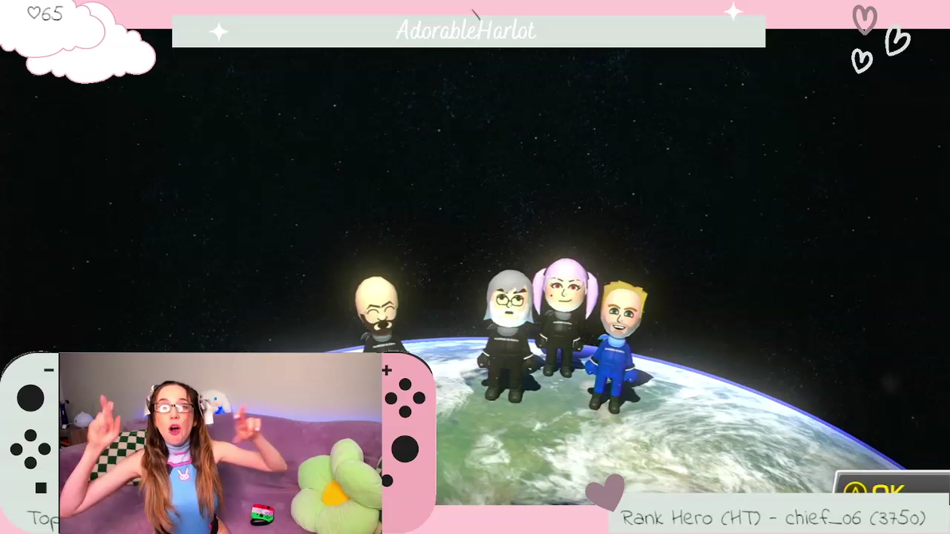 Gallery image thumbnail from Aprilxxo's myfreecams stream on, 04/07/2023, 05:59 image 17 of 20