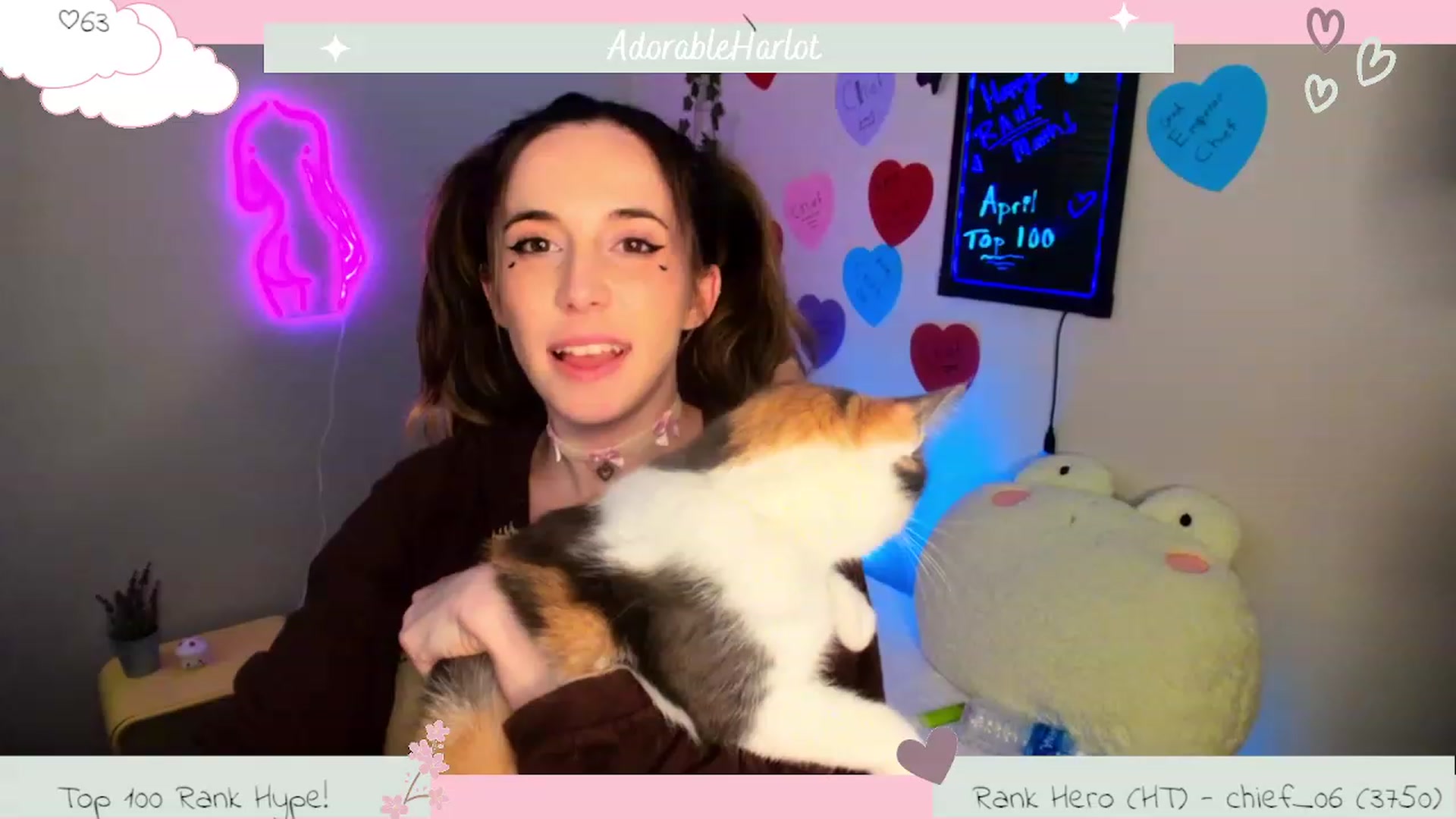Gallery image thumbnail from Aprilxxo's myfreecams stream on, 04/08/2023, 06:15 image 9 of 20