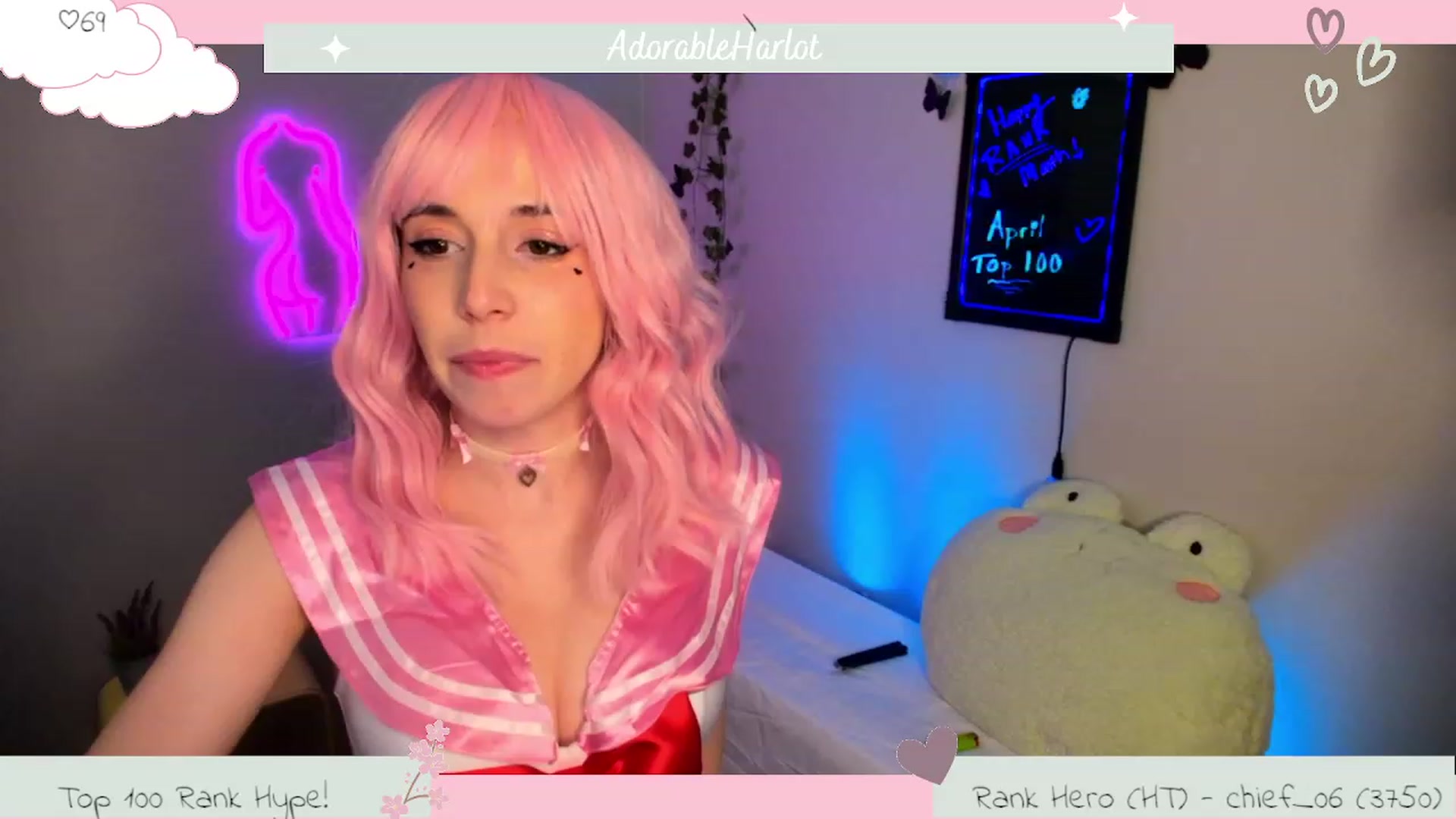 Gallery image thumbnail from Aprilxxo's myfreecams stream on, 04/08/2023, 06:15 image 1 of 20