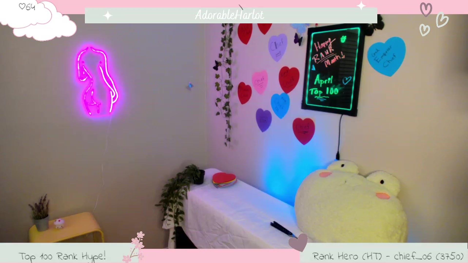 Gallery image thumbnail from Aprilxxo's myfreecams stream on, 04/08/2023, 06:15 image 14 of 20