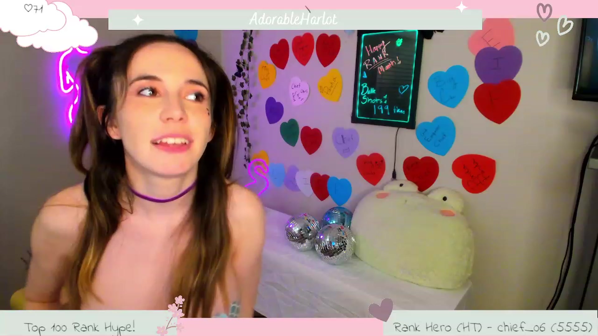 Gallery image thumbnail from Aprilxxo's myfreecams stream on, 04/12/2023, 06:16 image 14 of 20