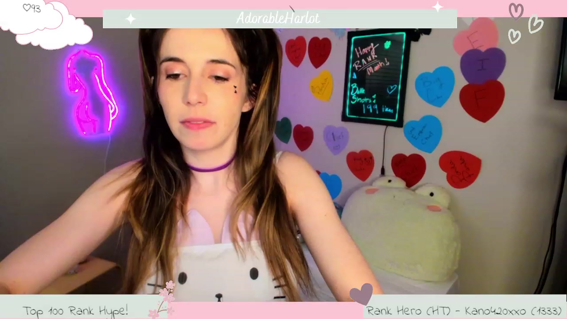 Gallery image thumbnail from Aprilxxo's myfreecams stream on, 04/12/2023, 06:16 image 1 of 20