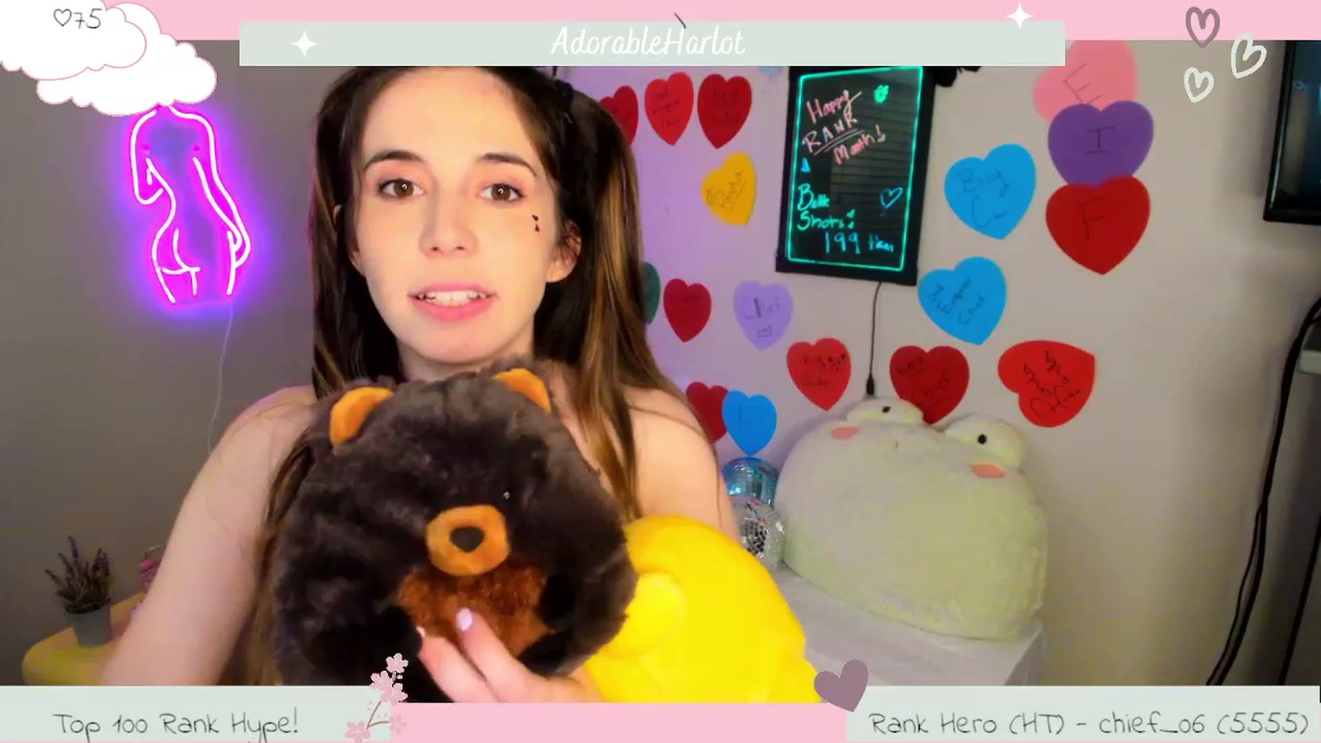 Gallery image thumbnail from Aprilxxo's myfreecams stream on, 04/12/2023, 06:16 image 10 of 20