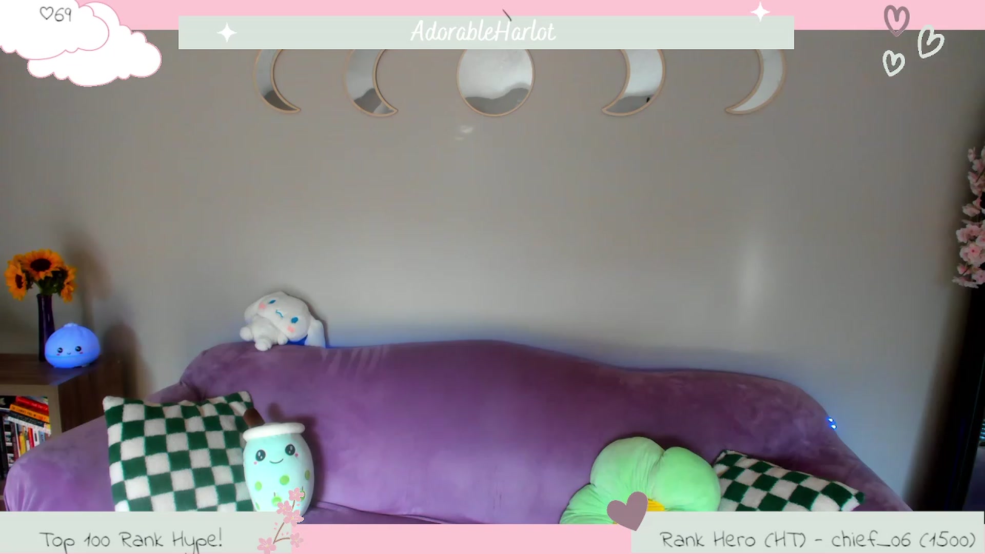 Gallery image thumbnail from Aprilxxo's myfreecams stream on, 04/13/2023, 01:20 image 12 of 20