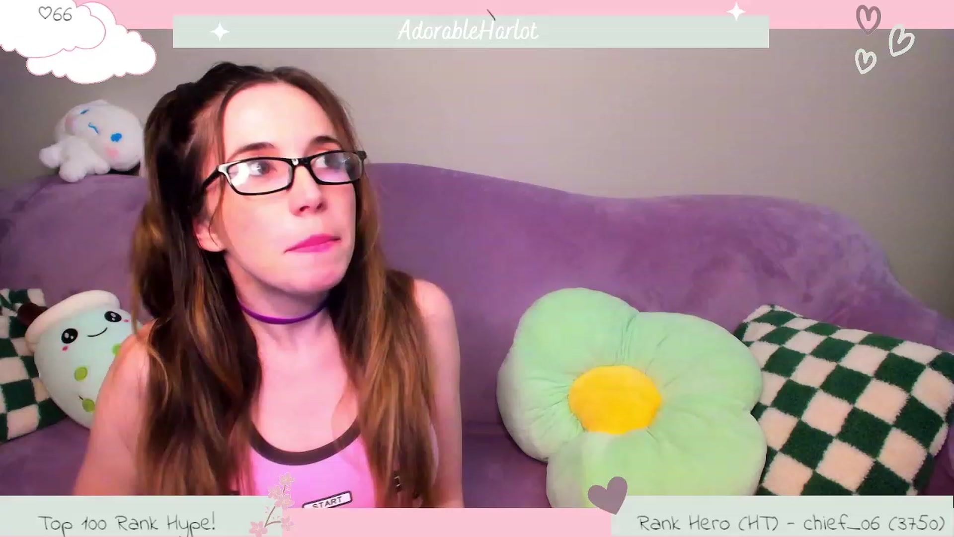 Gallery image thumbnail from Aprilxxo's myfreecams stream on, 04/14/2023, 05:34 image 8 of 20