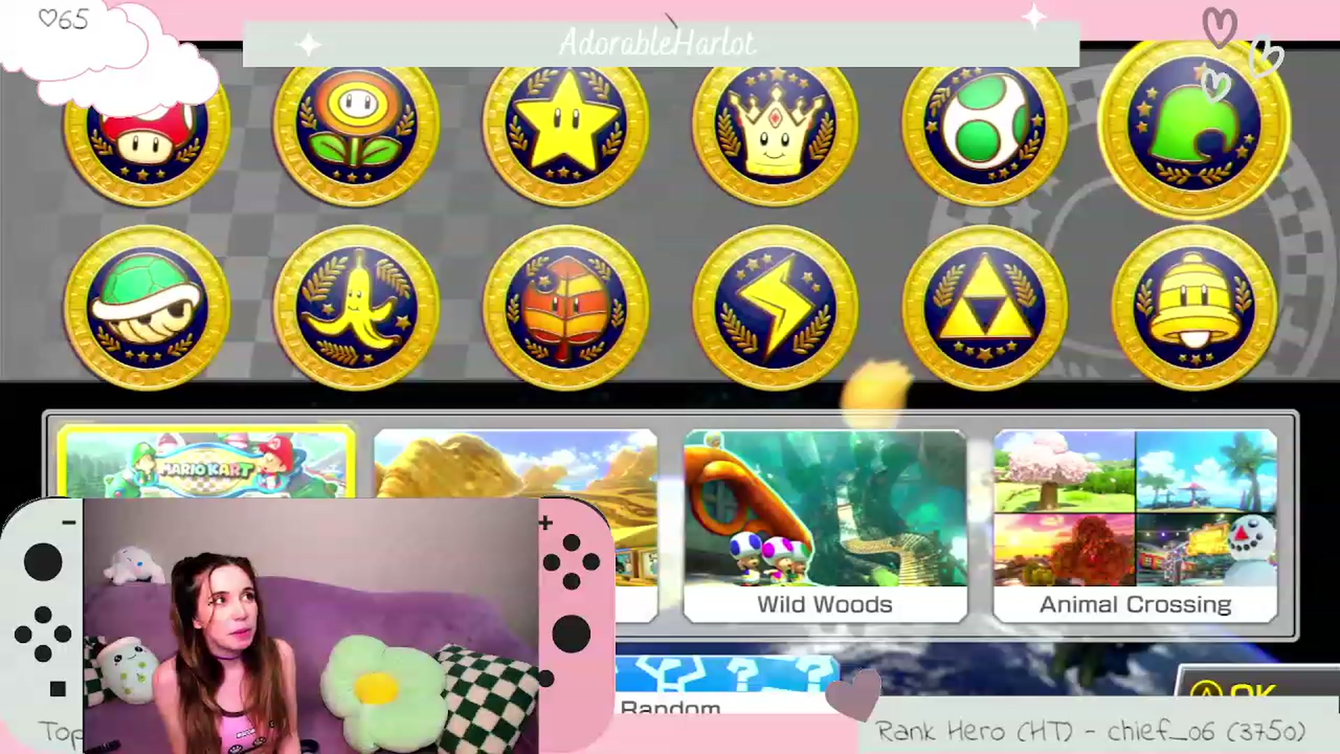 Gallery image thumbnail from Aprilxxo's myfreecams stream on, 04/14/2023, 05:34 image 14 of 20