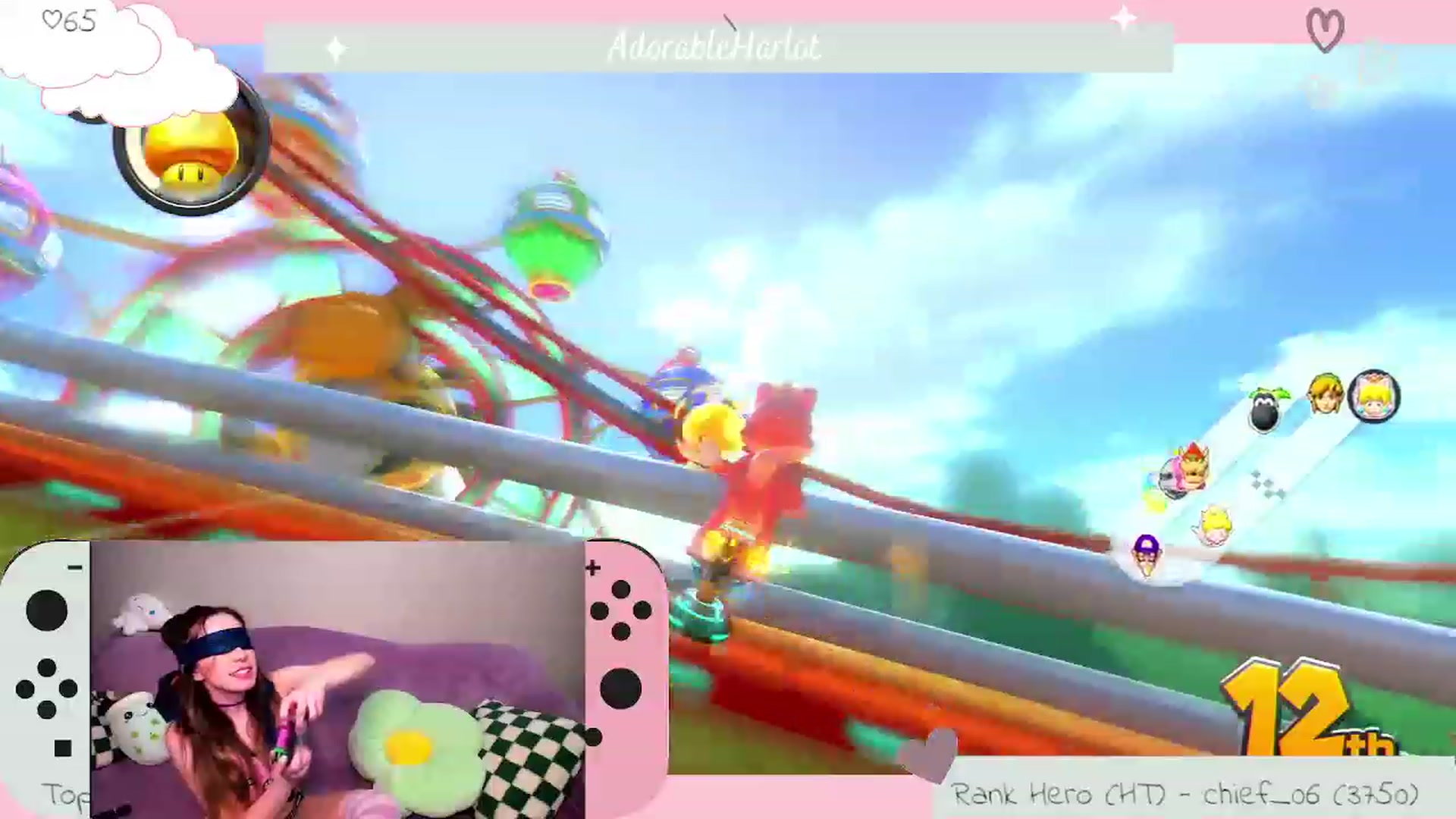 Gallery image thumbnail from Aprilxxo's myfreecams stream on, 04/14/2023, 05:34 image 15 of 20