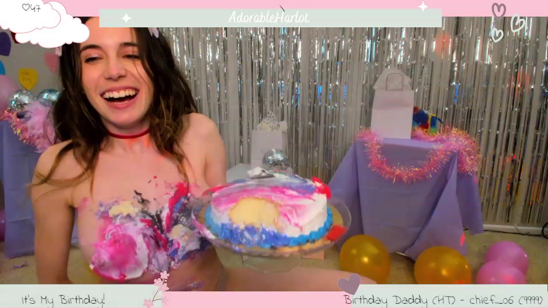 Gallery image thumbnail from Aprilxxo's myfreecams stream on, 04/19/2023, 06:38 image 19 of 20