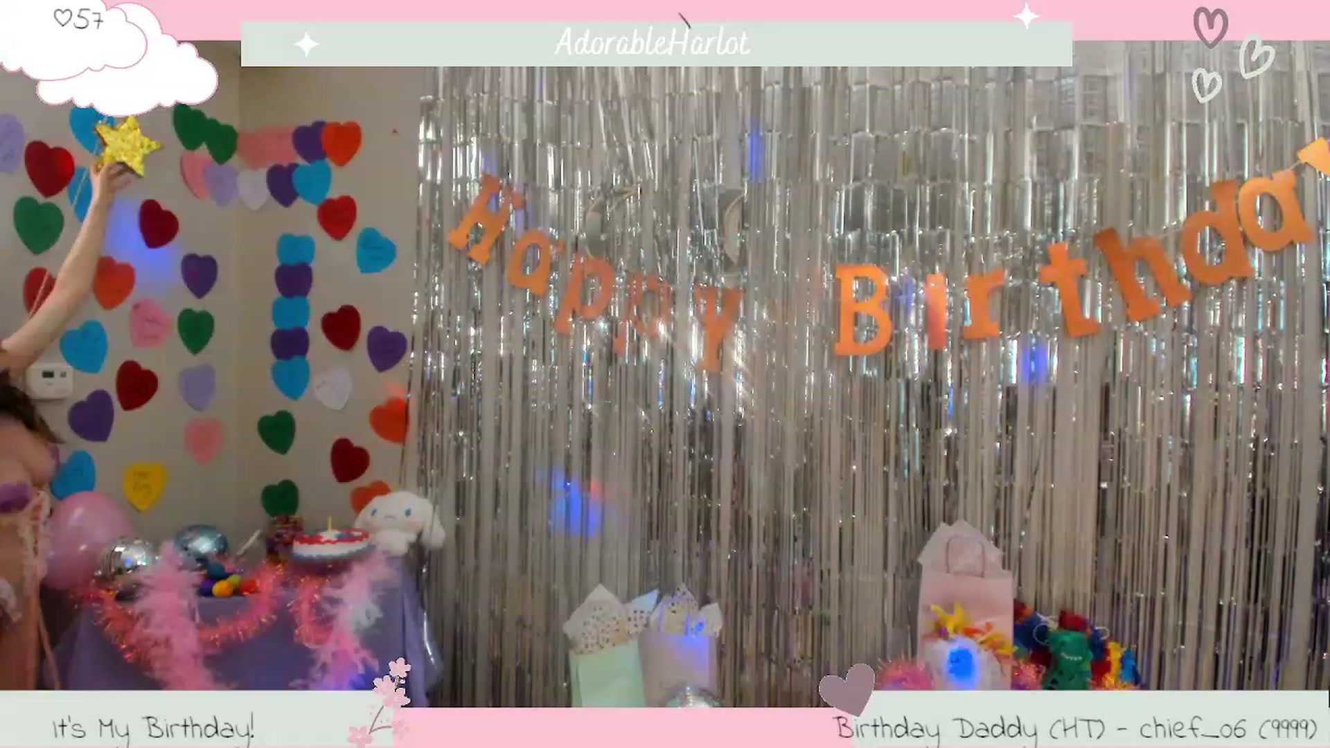 Gallery image thumbnail from Aprilxxo's myfreecams stream on, 04/19/2023, 06:38 image 1 of 20