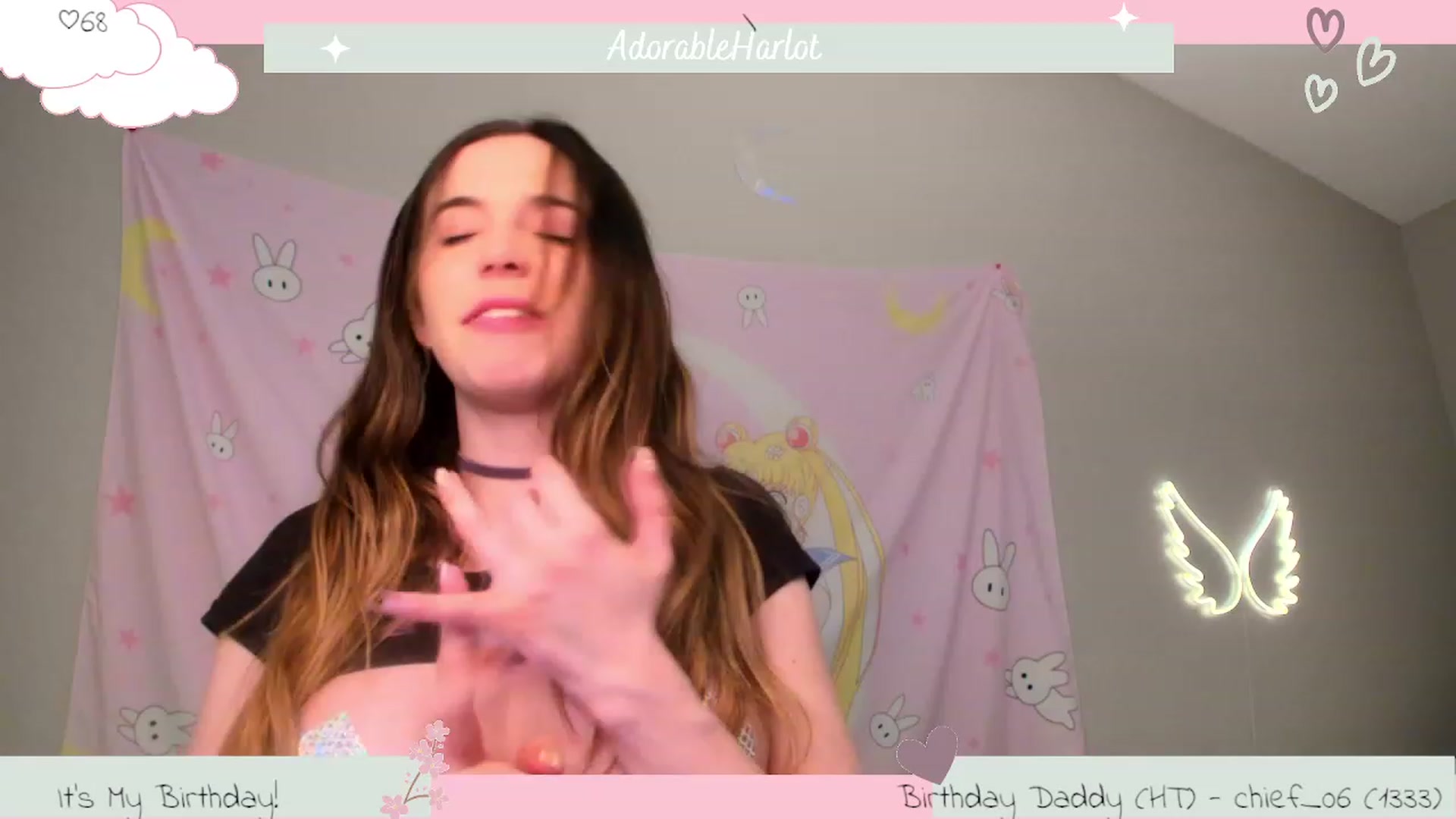 Gallery image thumbnail from Aprilxxo's myfreecams stream on, 04/27/2023, 05:35 image 13 of 20
