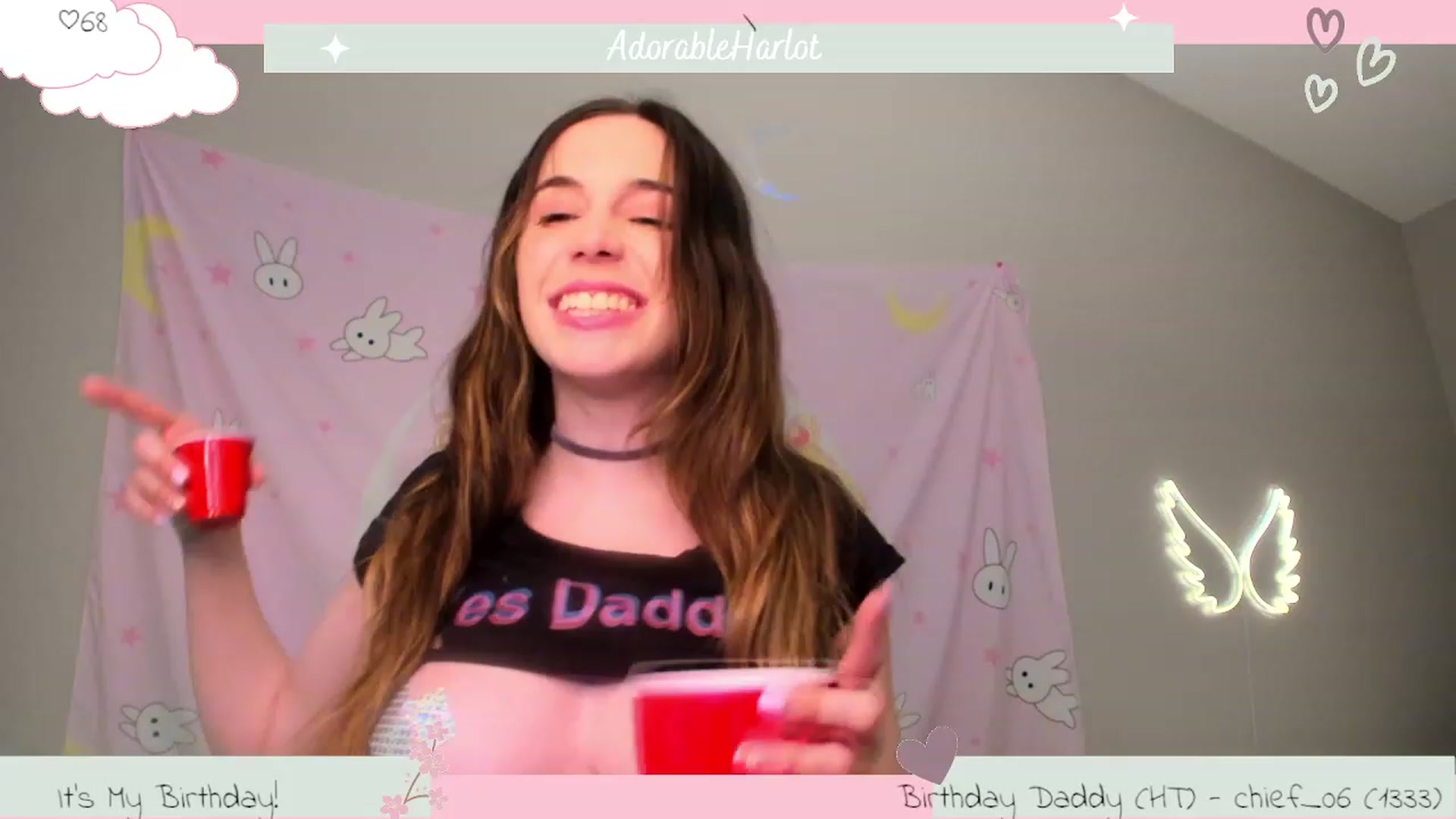 Gallery image thumbnail from Aprilxxo's myfreecams stream on, 04/27/2023, 05:35 image 6 of 20