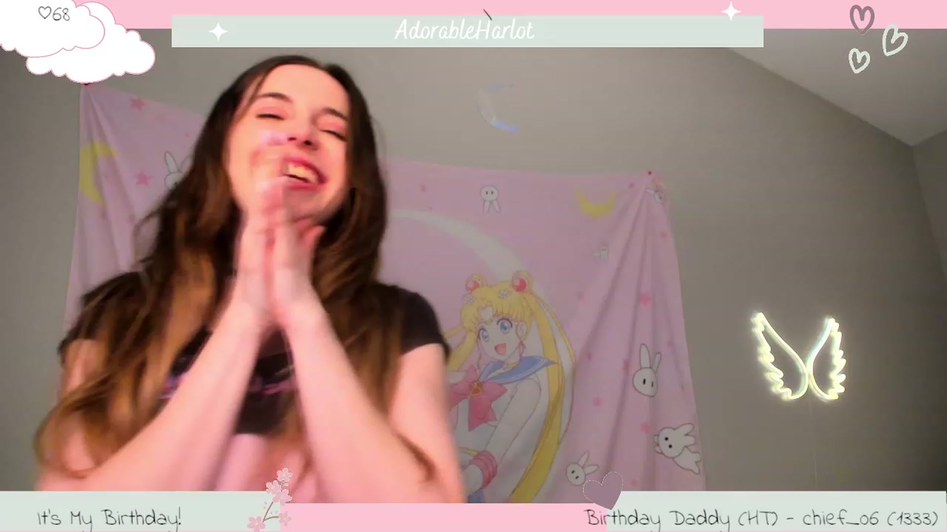 Gallery image thumbnail from Aprilxxo's myfreecams stream on, 04/27/2023, 05:35 image 10 of 20