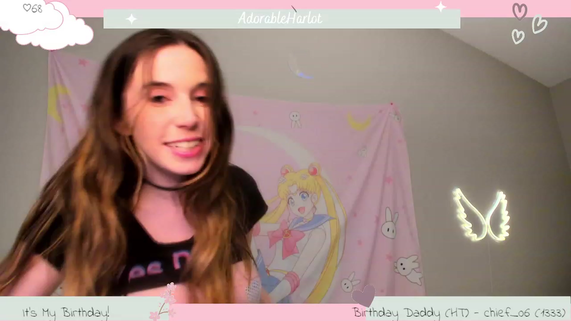 Gallery image thumbnail from Aprilxxo's myfreecams stream on, 04/27/2023, 05:35 image 8 of 20
