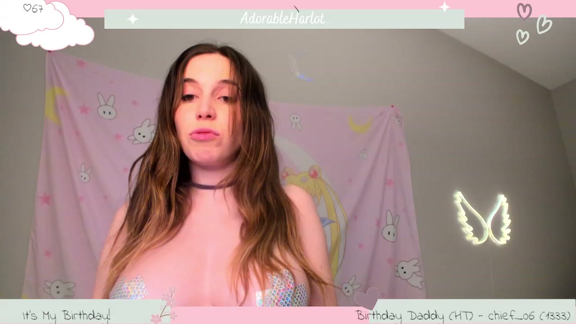 Gallery image thumbnail from Aprilxxo's myfreecams stream on, 04/27/2023, 06:08 image 11 of 20