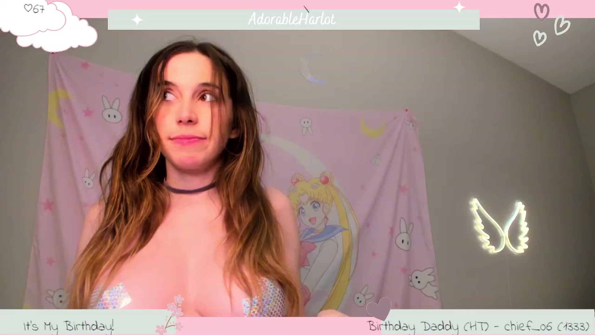 Gallery image thumbnail from Aprilxxo's myfreecams stream on, 04/27/2023, 06:08 image 4 of 20