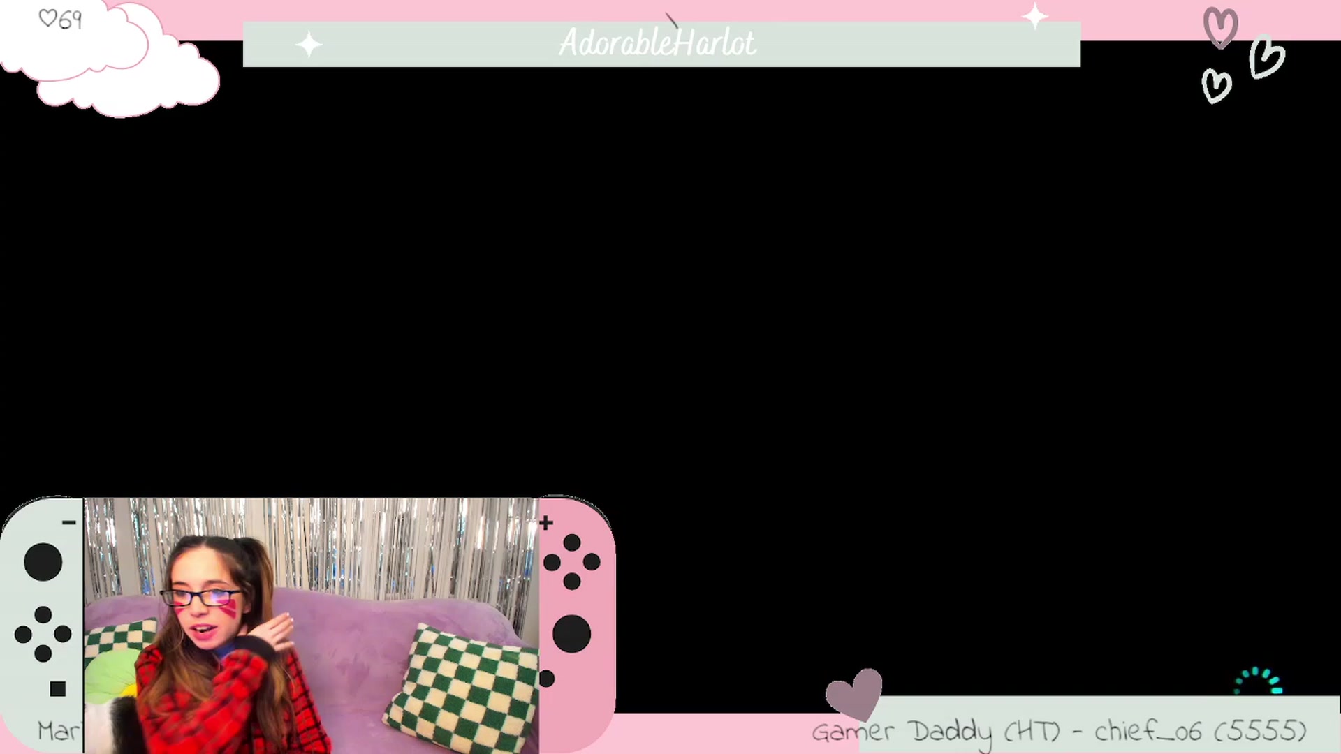 Gallery image thumbnail from Aprilxxo's myfreecams stream on, 04/29/2023, 05:36 image 8 of 20