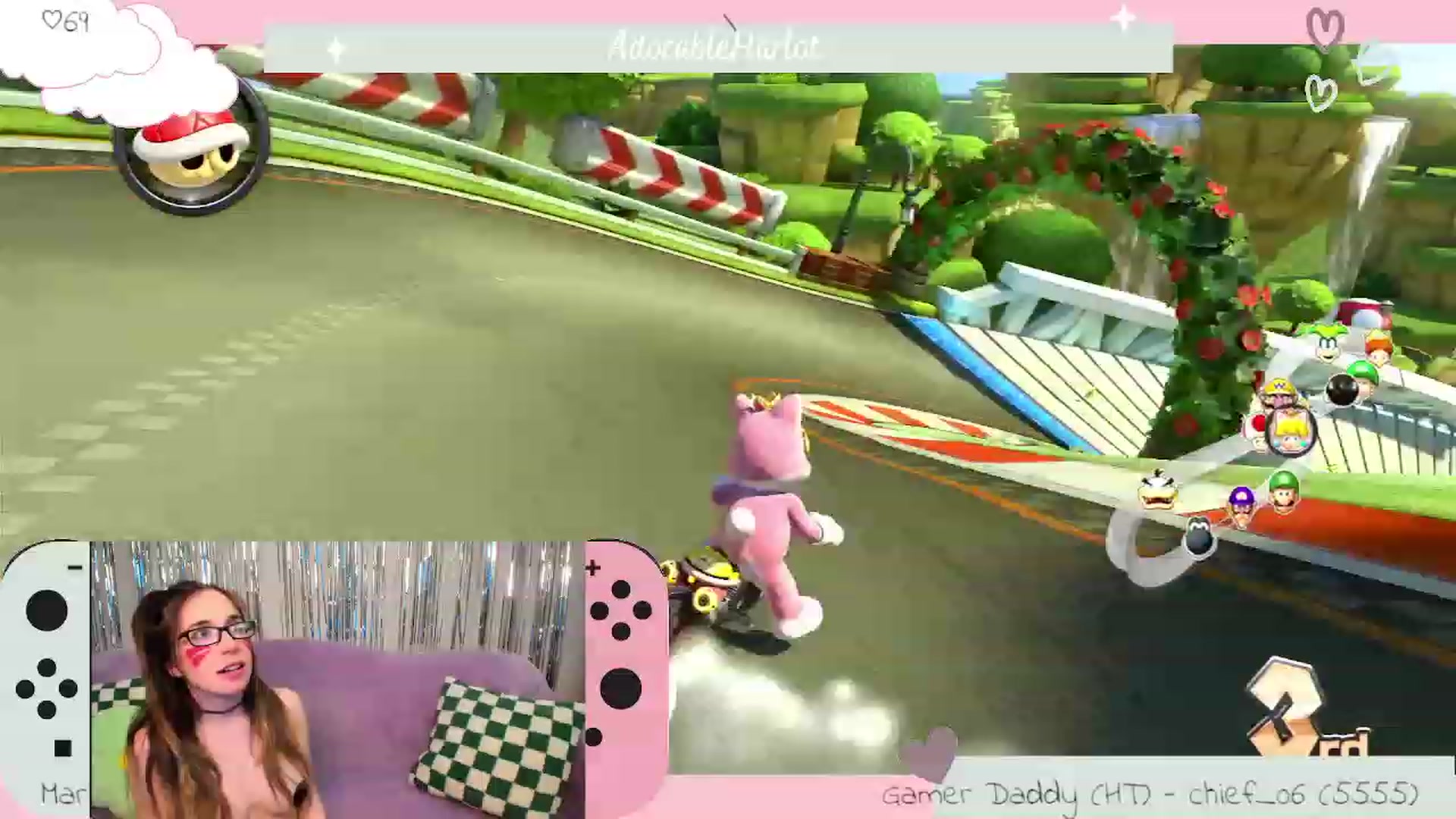 Gallery image thumbnail from Aprilxxo's myfreecams stream on, 04/29/2023, 05:36 image 17 of 20