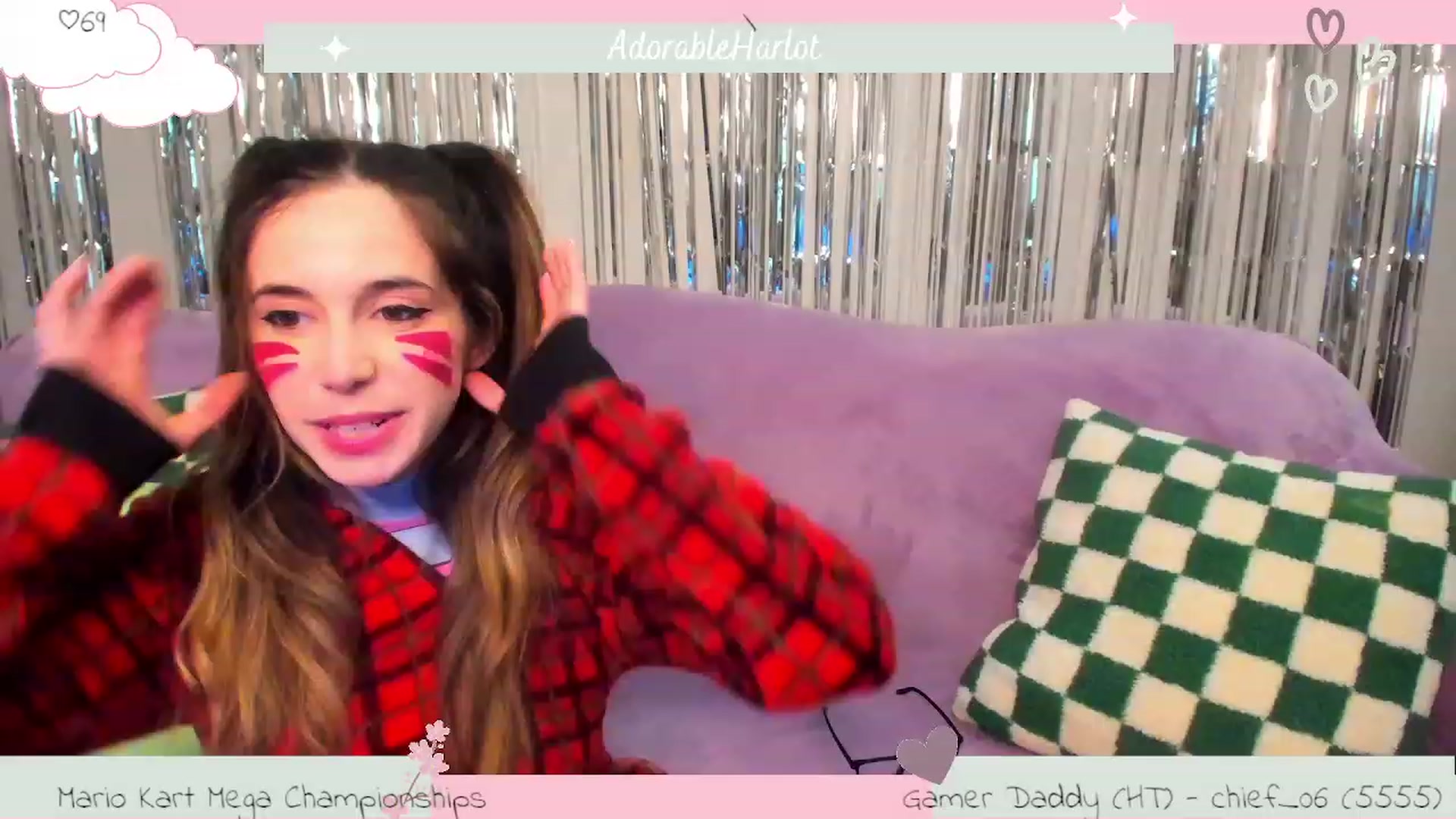 Gallery image thumbnail from Aprilxxo's myfreecams stream on, 04/29/2023, 05:36 image 6 of 20