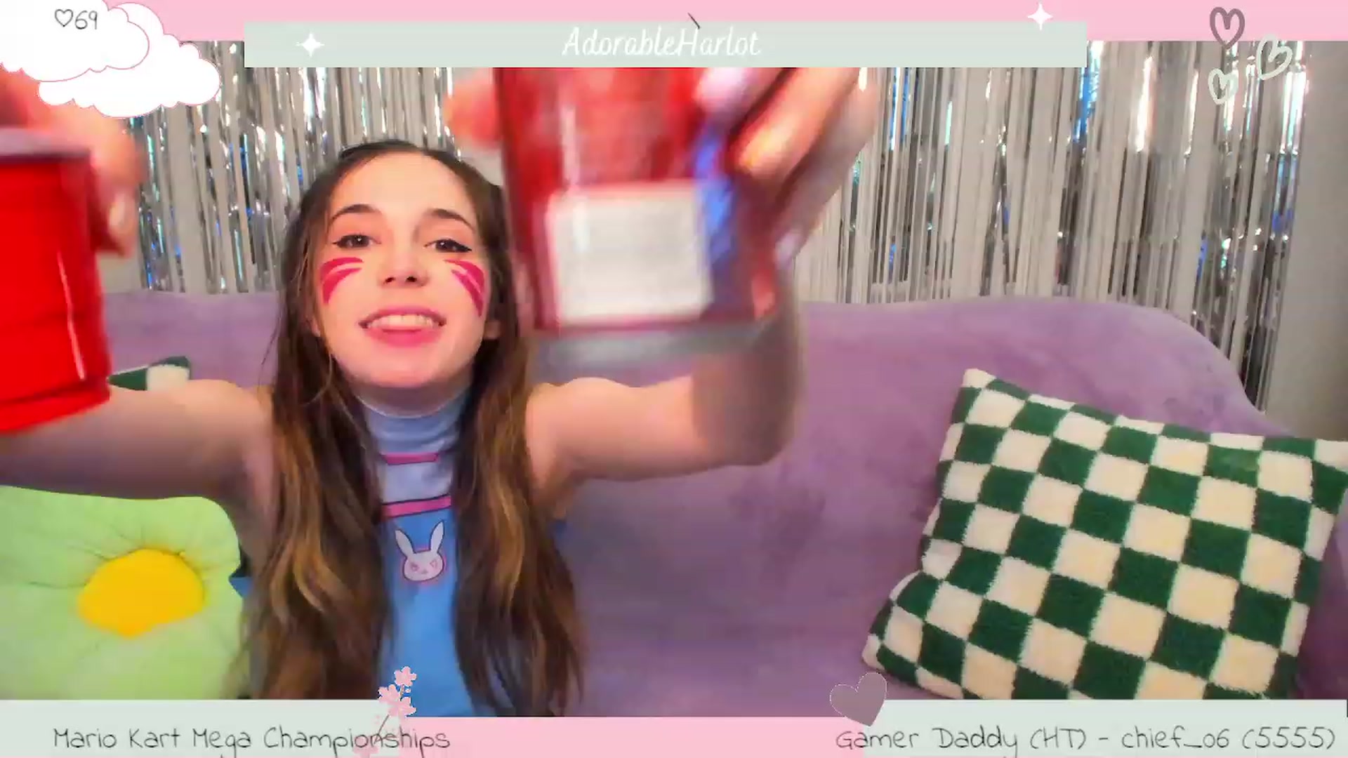 Gallery image thumbnail from Aprilxxo's myfreecams stream on, 04/29/2023, 05:36 image 14 of 20