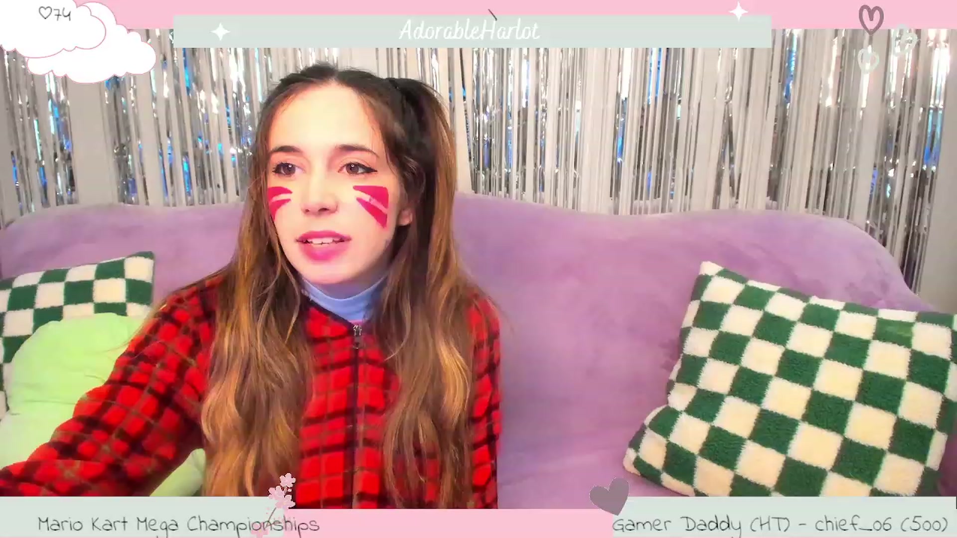 Gallery image thumbnail from Aprilxxo's myfreecams stream on, 04/29/2023, 05:36 image 3 of 20