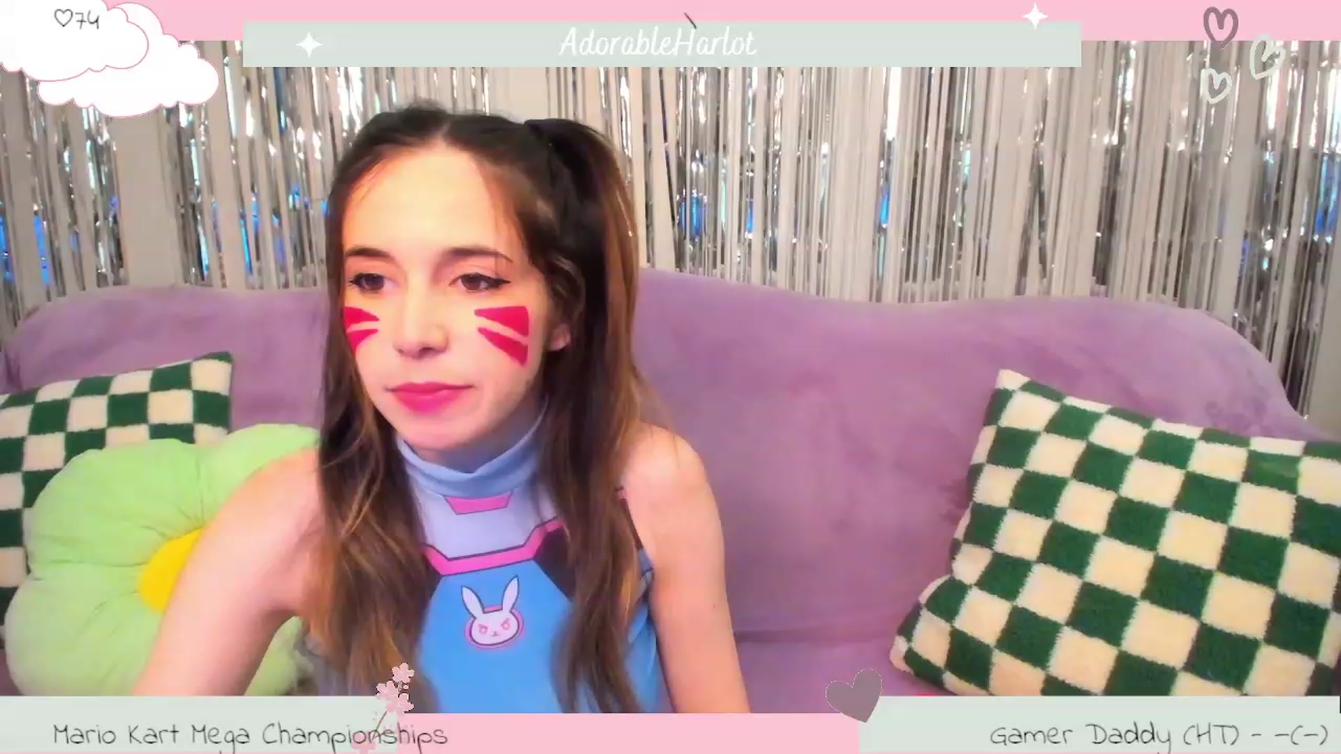Gallery image thumbnail from Aprilxxo's myfreecams stream on, 04/29/2023, 05:36 image 1 of 20