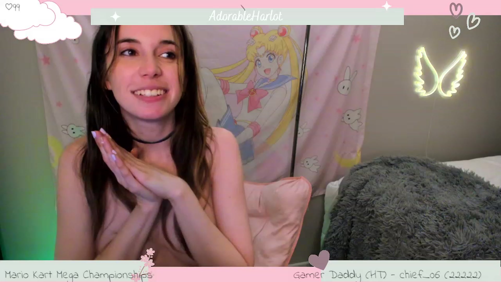 Gallery image thumbnail from Aprilxxo's myfreecams stream on, 05/01/2023, 07:40 image 20 of 20