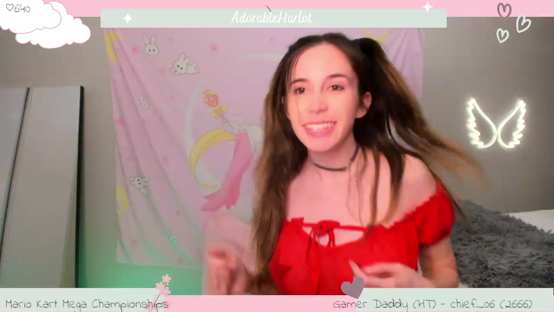 Gallery image thumbnail from Aprilxxo's myfreecams stream on, 05/06/2023, 07:13 image 7 of 20
