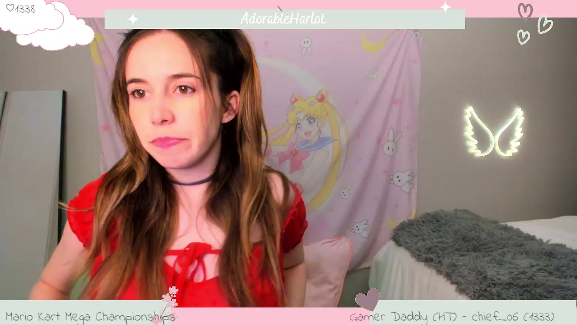 Gallery image thumbnail from Aprilxxo's myfreecams stream on, 05/06/2023, 07:13 image 2 of 20