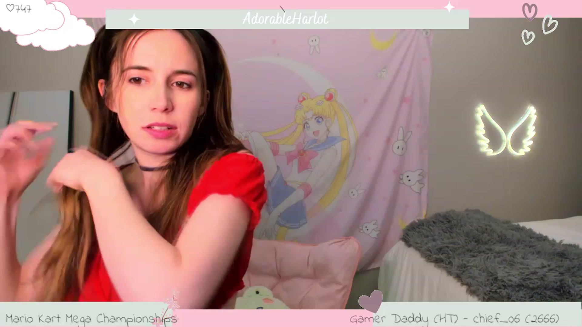 Gallery image thumbnail from Aprilxxo's myfreecams stream on, 05/06/2023, 07:13 image 6 of 20