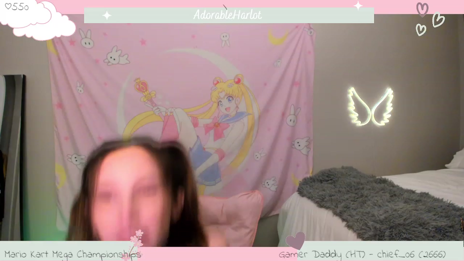 Gallery image thumbnail from Aprilxxo's myfreecams stream on, 05/06/2023, 07:13 image 17 of 20