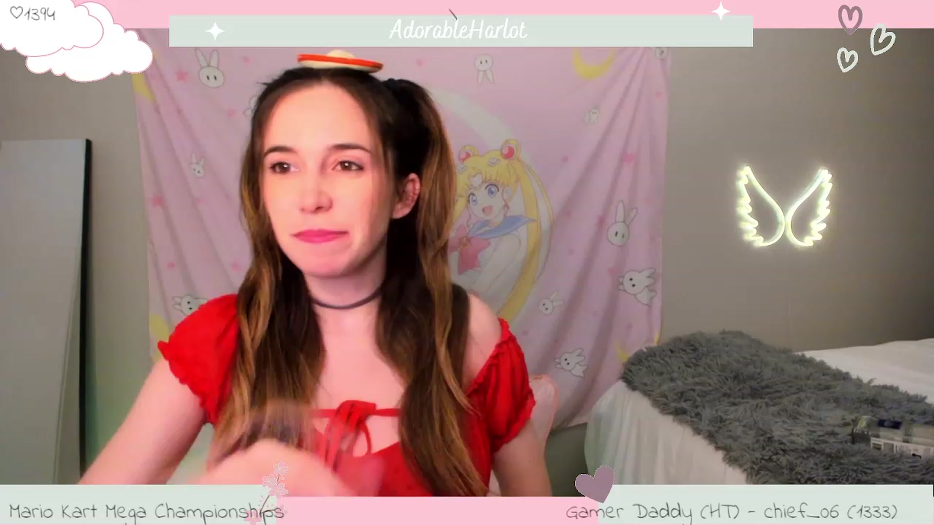 Gallery image thumbnail from Aprilxxo's myfreecams stream on, 05/06/2023, 07:13 image 1 of 20