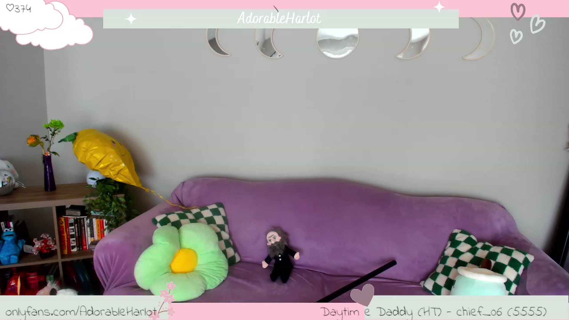 Gallery image thumbnail from Aprilxxo's myfreecams stream on, 05/13/2023, 01:08 image 11 of 20