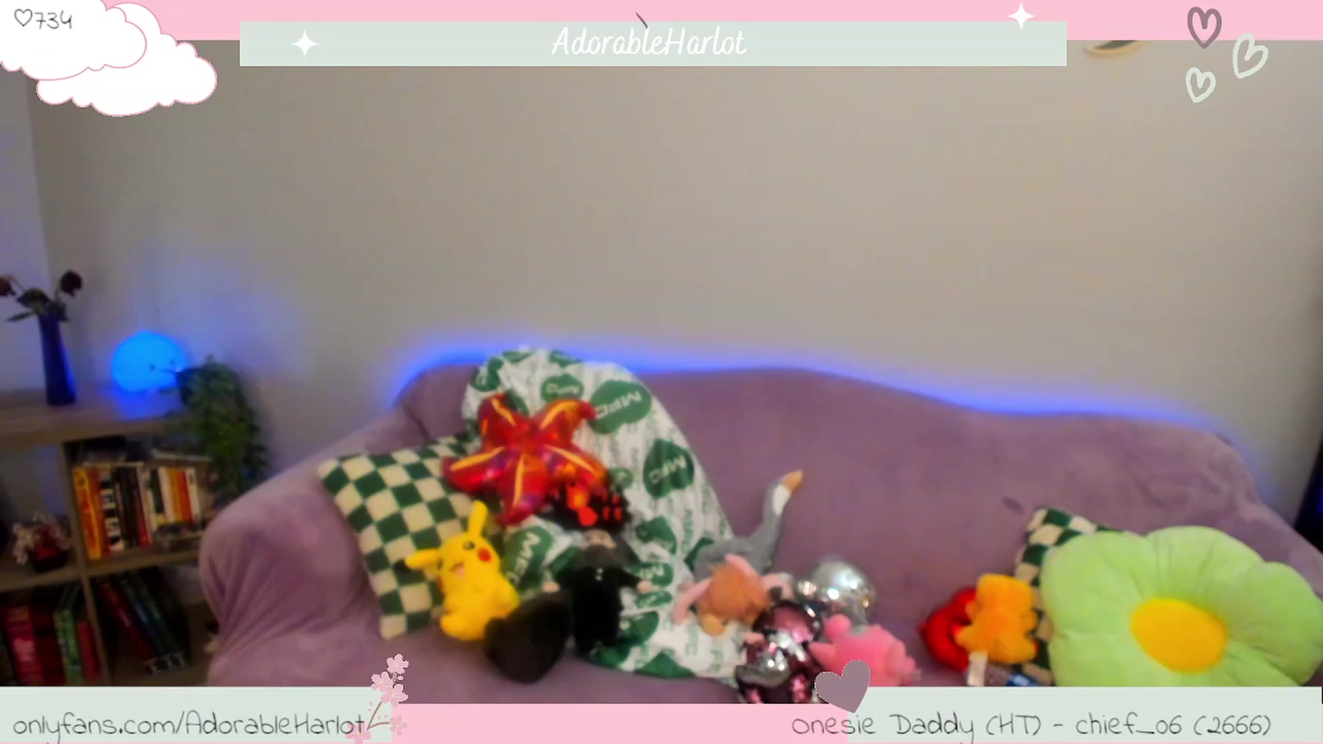 Gallery image thumbnail from Aprilxxo's myfreecams stream on, 06/08/2023, 06:17 image 14 of 20