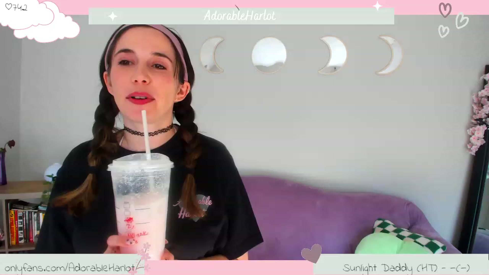 Gallery image thumbnail from Aprilxxo's myfreecams stream on, 07/14/2023, 02:09 image 2 of 20