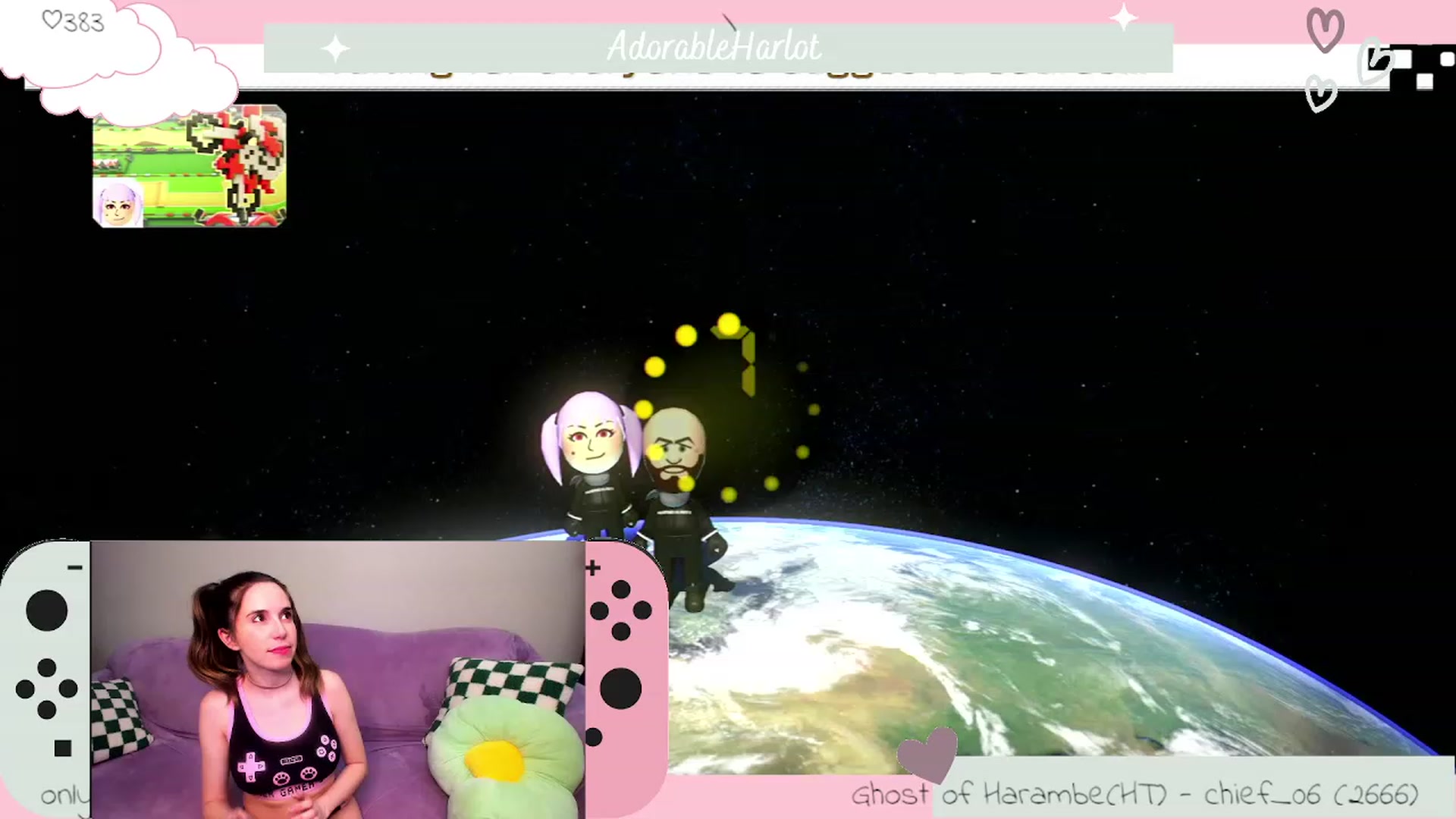 Gallery image thumbnail from Aprilxxo's myfreecams stream on, 07/28/2023, 06:09 image 14 of 20